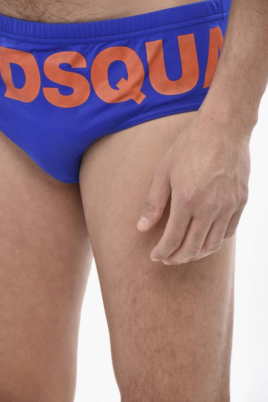  디스퀘어드2 스윔팬츠 D7B2E4680ISA01434 Multicolor - DSQUARED2