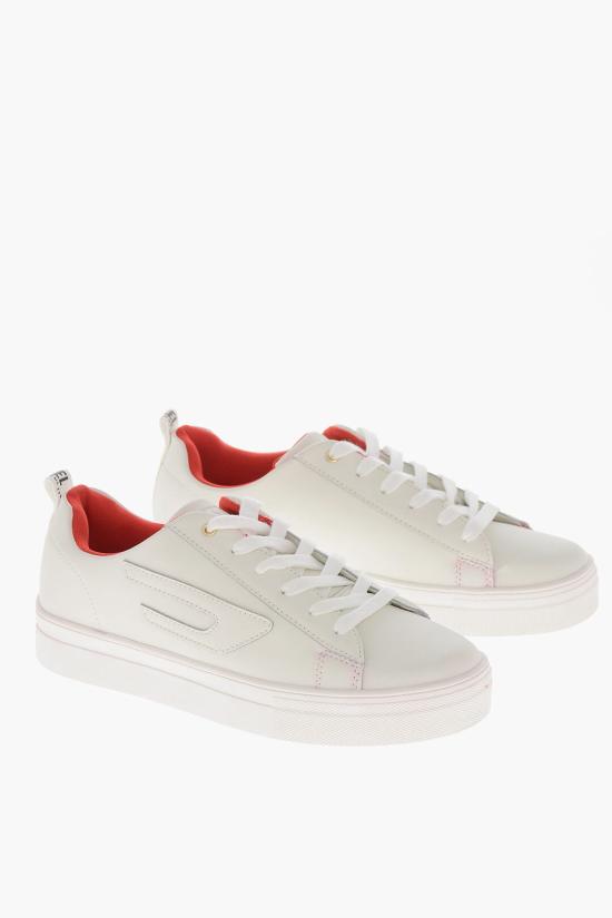  [키즈] 디젤 스니커즈 BC0524 P4657 T1003 White