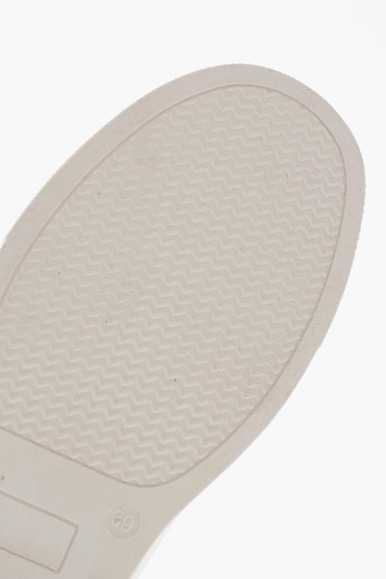  [키즈] 디젤 스니커즈 BC0524 P4657 T1003 White - DIESEL