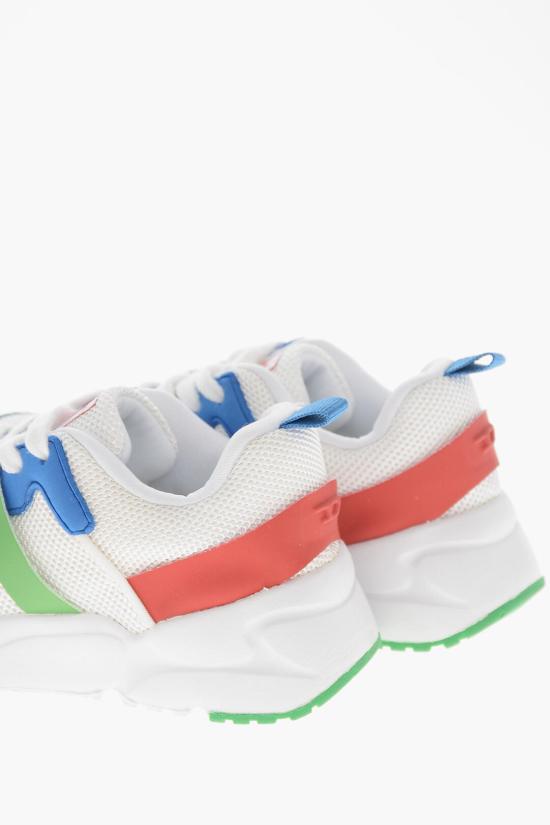  [키즈] 디젤 스니커즈 BC0543 P6304 HA093 Multicolor - DIESEL