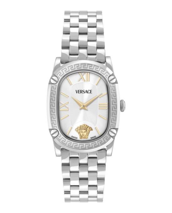  베르사체 손목시계 VE1B01125 STSTL OS