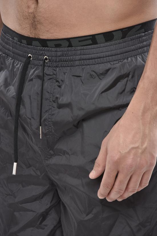  디스퀘어드2 스윔팬츠 D7BM14620ISA01099 Black - DSQUARED2