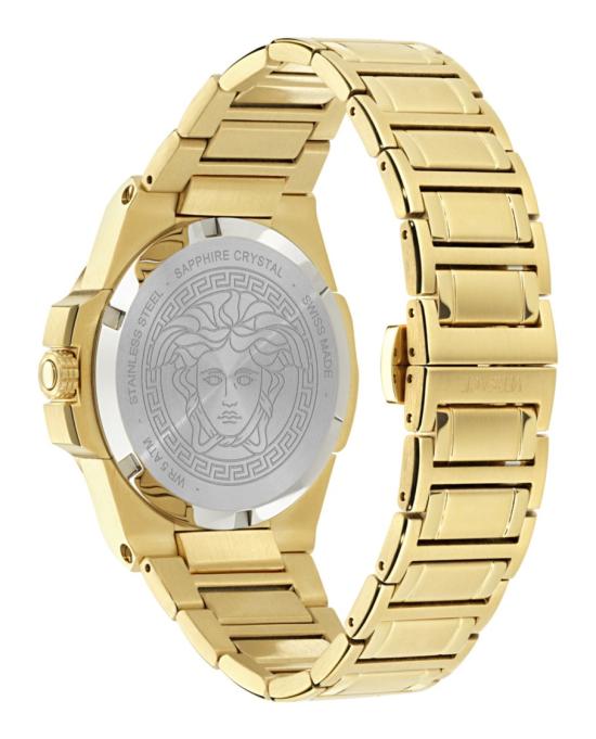  베르사체 손목시계 VE8D00624 GOLD1 OS - VERSACE