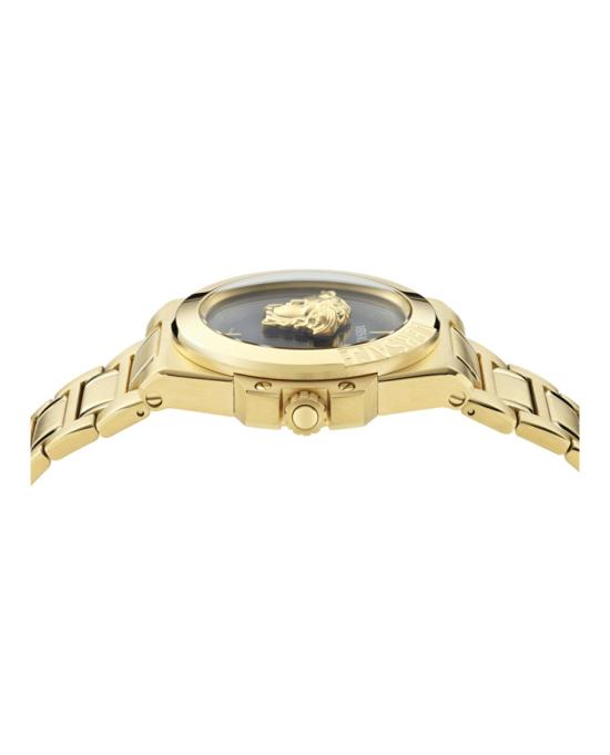  베르사체 손목시계 VE8D00624 GOLD1 OS - VERSACE