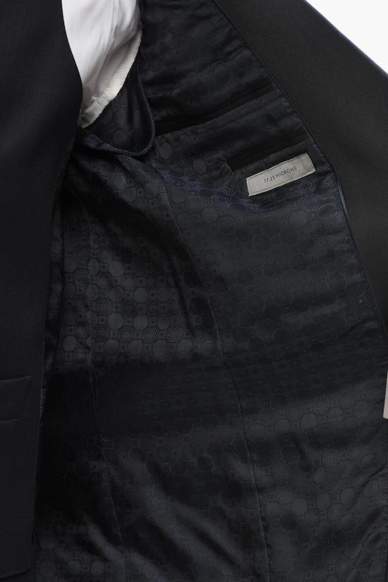  꼬르넬리아니 수트 세트 858078 0287122 007 Blue - CORNELIANI