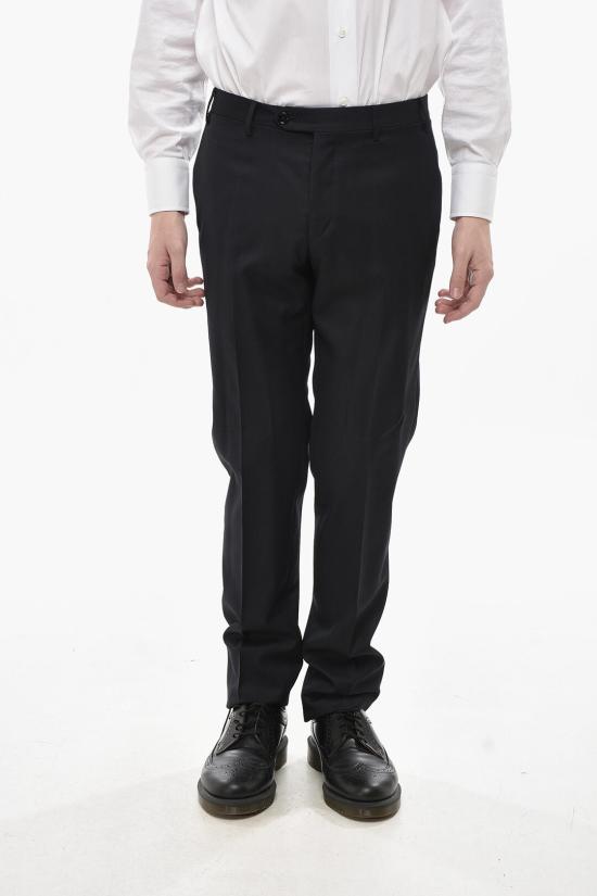 꼬르넬리아니 수트 세트 858078 0287122 007 Blue - CORNELIANI
