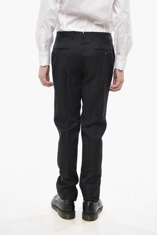  꼬르넬리아니 수트 세트 858078 0287122 007 Blue - CORNELIANI