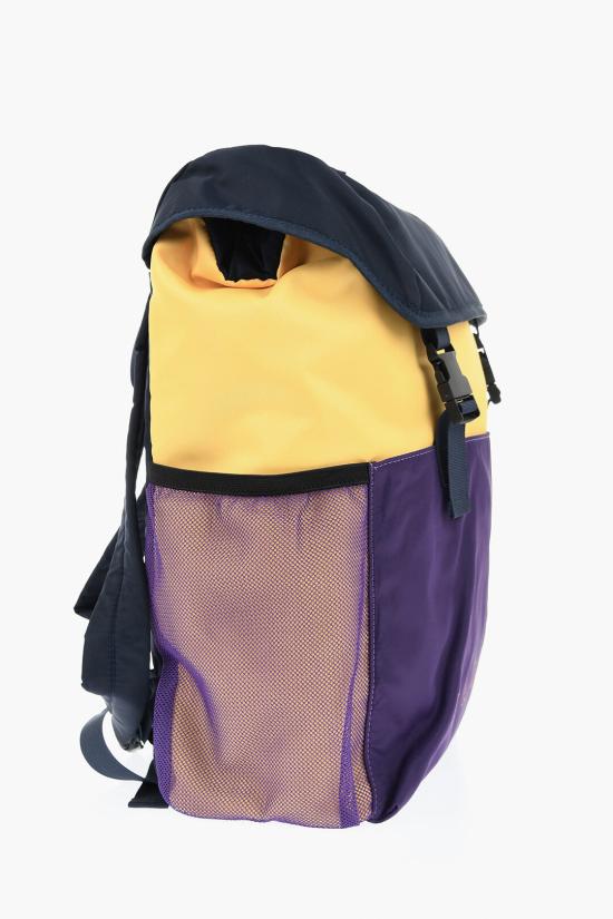  마르니 백팩 M01477 M00TJ 0M219 Multicolor - MARNI