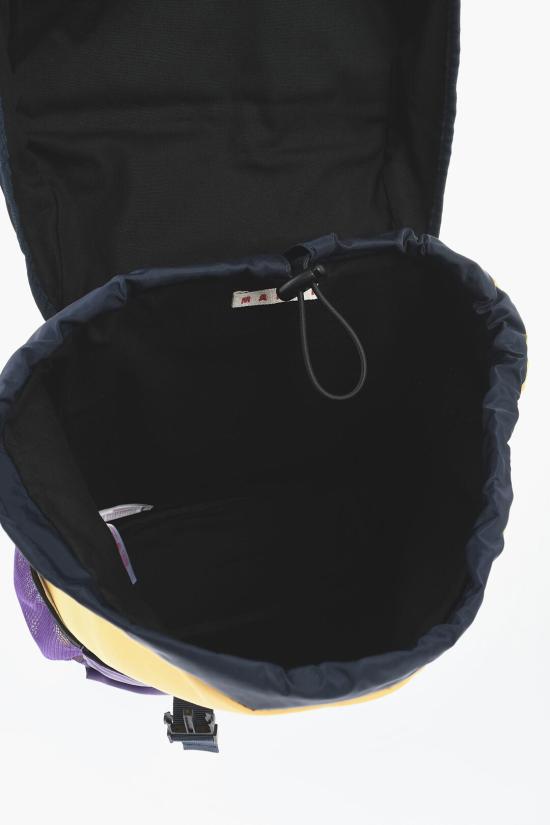  마르니 백팩 M01477 M00TJ 0M219 Multicolor - MARNI