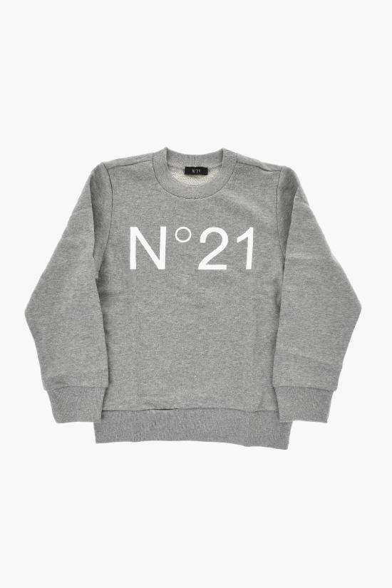  [키즈] 누메로벤투노 티셔츠 N21588 N0154 0N923 Gray