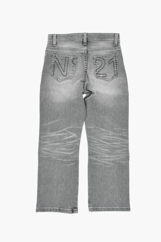  [키즈] 누메로벤투노 진 N2104H N0419 0N923 Gray - N°21