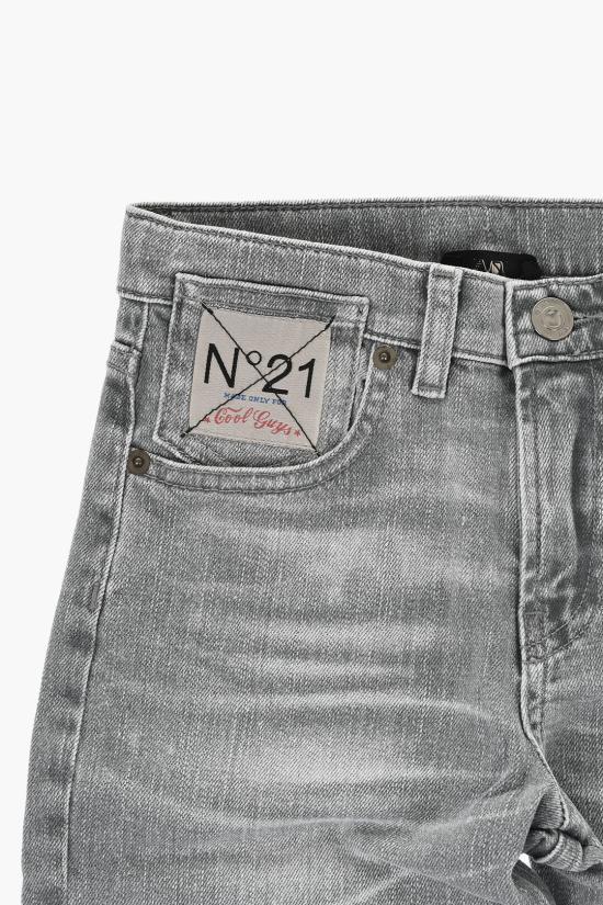  [키즈] 누메로벤투노 진 N2104H N0419 0N923 Gray - N°21