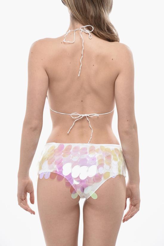  오세리 비키니 수영복 BPTS803 WHITE White - OSÉREE