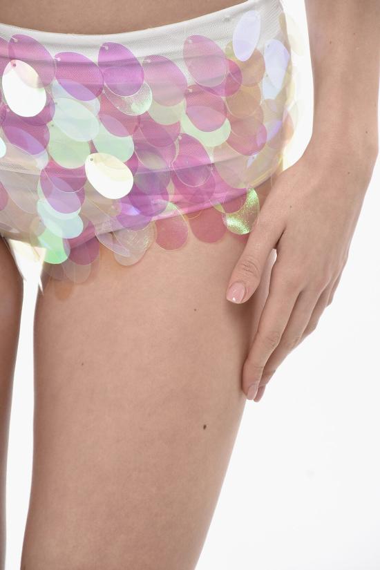  오세리 비키니 수영복 BPTS803 WHITE White - OSÉREE