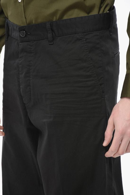  디스퀘어드2 치노 팬츠 S79KA0081S35175 900 Black - DSQUARED2