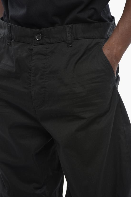  디스퀘어드2 치노 팬츠 S79KA0081S35175 900 Black - DSQUARED2