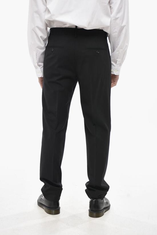  디스퀘어드2 수트 세트 S74FT0458S40320 900 Black - DSQUARED2