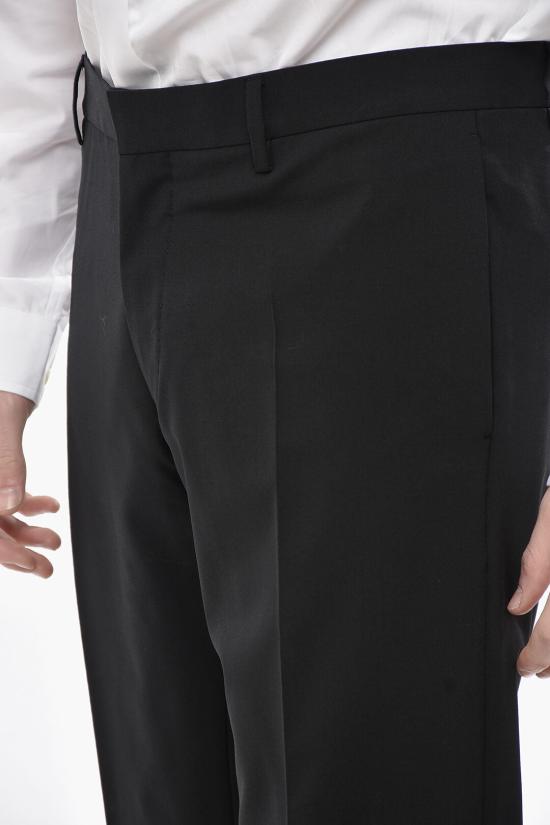  디스퀘어드2 수트 세트 S74FT0458S40320 900 Black - DSQUARED2