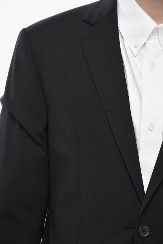  디스퀘어드2 수트 세트 S74FT0458S40320 900 Black - DSQUARED2