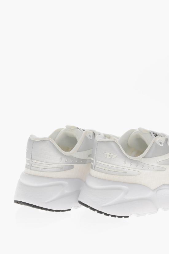  [키즈] 디젤 스니커즈 BC0591 P6907 H1144 Bianco Argento - DIESEL