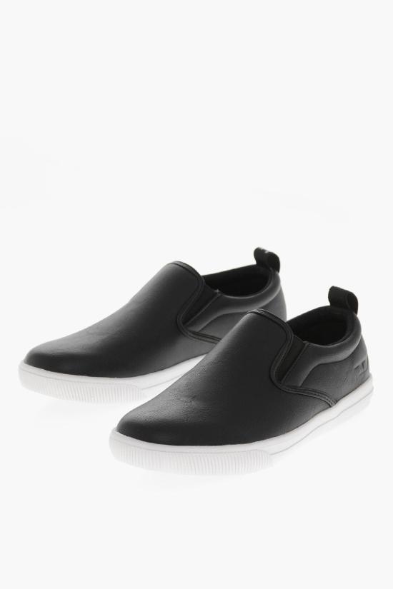  [키즈] 디젤 스니커즈 BC0578 PR003 T8013 Black