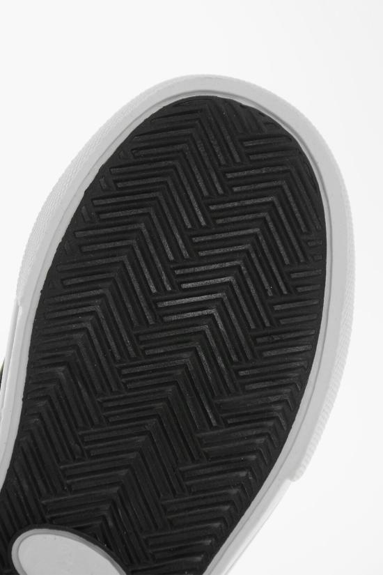  [키즈] 디젤 스니커즈 BC0553 PR012 HA086 Nero Rosso - DIESEL