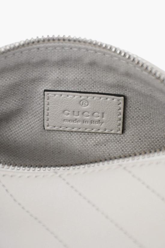  구찌 숄더백 760170AACPY 9022 White - GUCCI
