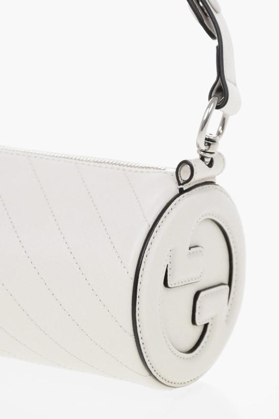  구찌 숄더백 760170AACPY 9022 White - GUCCI