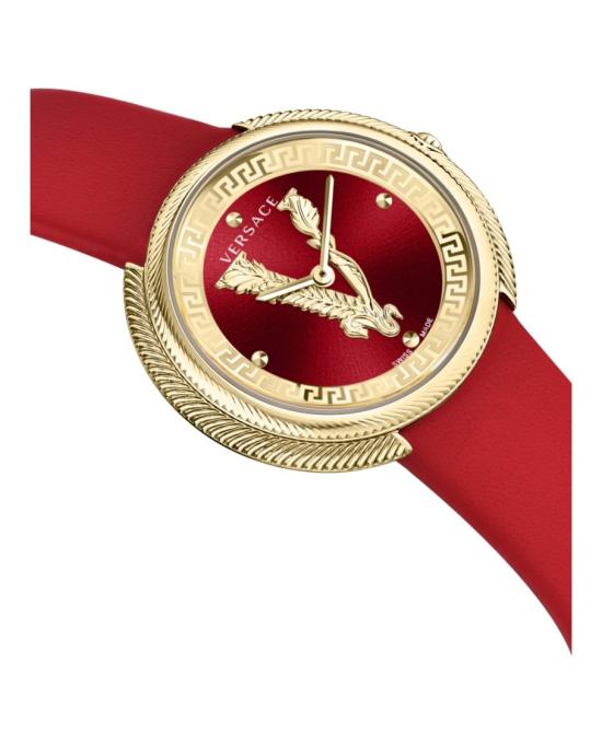  베르사체 손목시계 VE2CA0423 GOLD1 OS - VERSACE