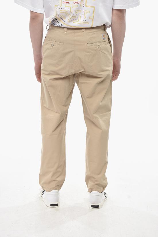  칼하트 스트레이트 팬츠 I033128G1 GD Beige - CARHARTT