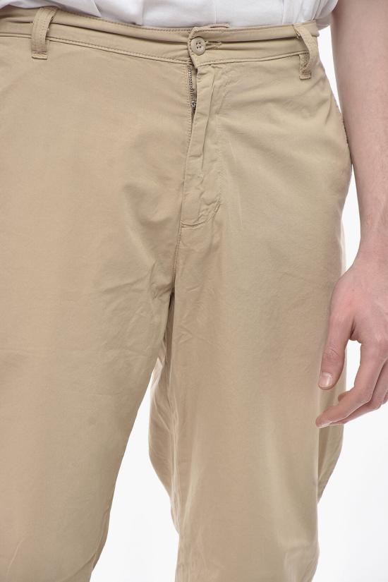  칼하트 스트레이트 팬츠 I033128G1 GD Beige - CARHARTT