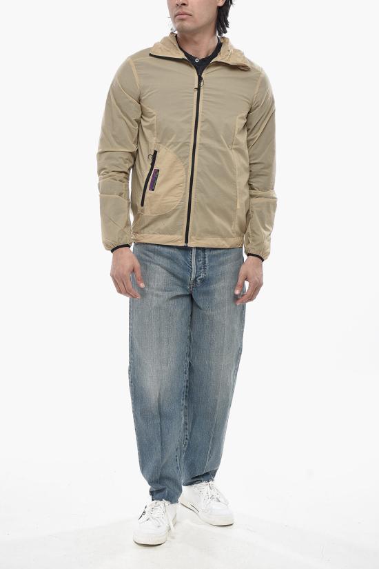  레이온 버트 자켓 RVS3 JK15SANDSTORM Beige - RAYON VERT