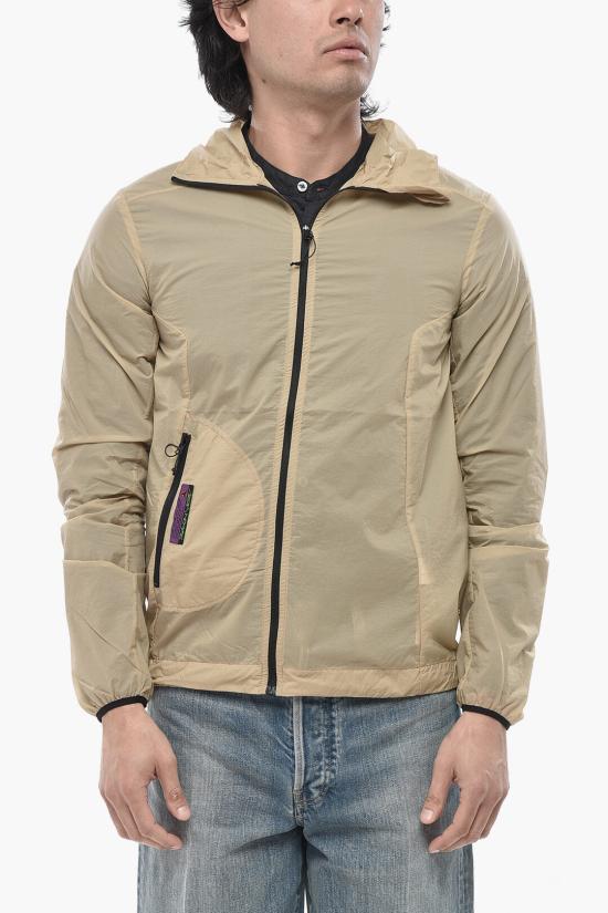  레이온 버트 자켓 RVS3 JK15SANDSTORM Beige