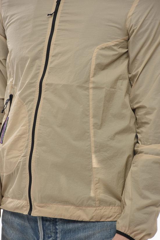  레이온 버트 자켓 RVS3 JK15SANDSTORM Beige - RAYON VERT