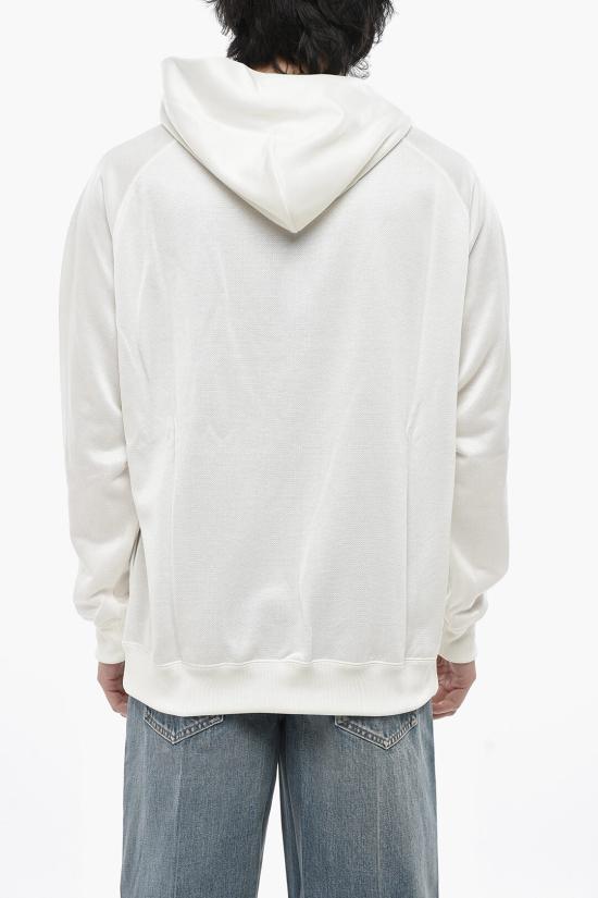  니들스 긴팔 티셔츠 OT247A OFF WHITE White - NEEDLES