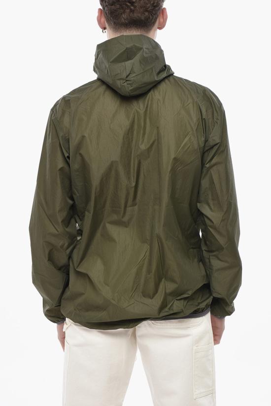  마운틴 리서치 자켓 MTR3855OLIVE Green - MOUNTAIN RESEARCH