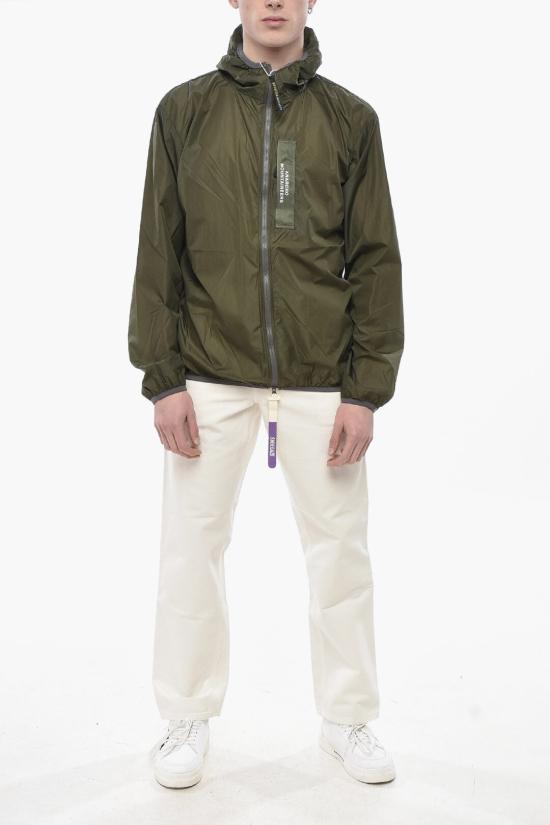  마운틴 리서치 자켓 MTR3855OLIVE Green - MOUNTAIN RESEARCH