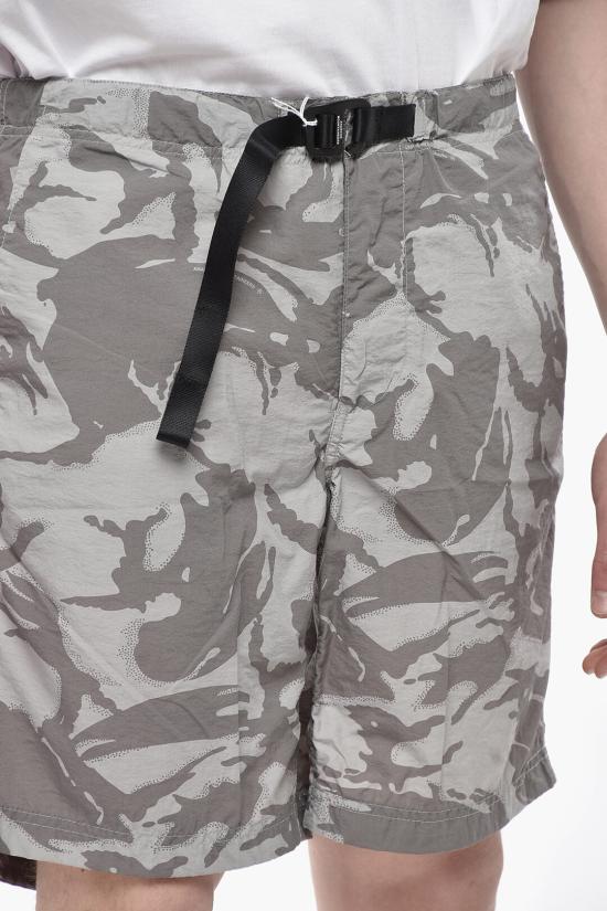  마운틴 리서치 숏팬츠 MTR3861GREY CAMO Gray - MOUNTAIN RESEARCH