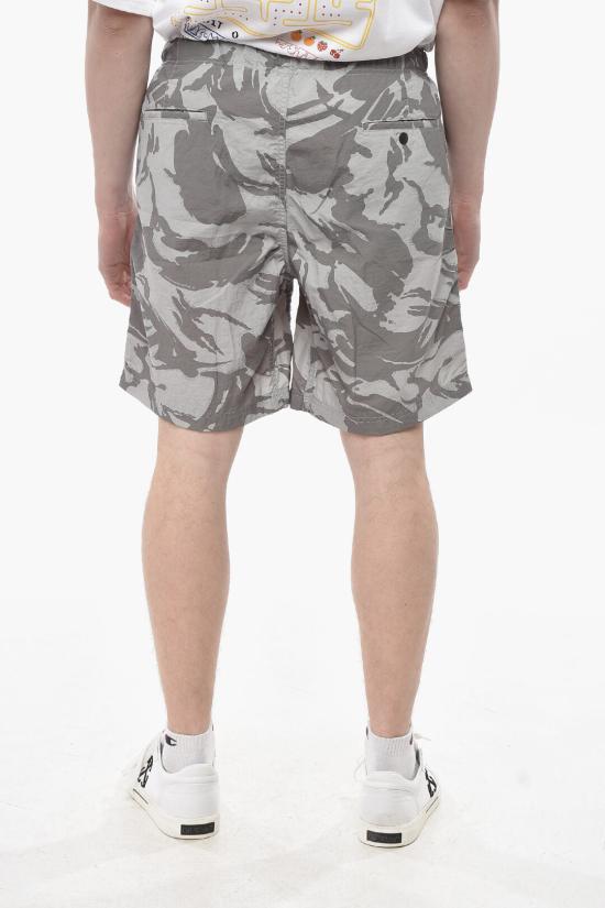  마운틴 리서치 숏팬츠 MTR3861GREY CAMO Gray - MOUNTAIN RESEARCH