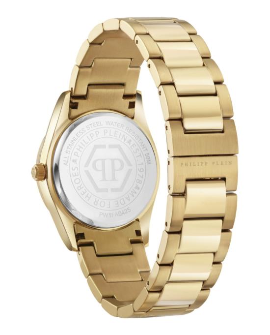  필립 플레인 손목시계 PW1FA0425 GOLD1 OS - PHILIPP PLEIN