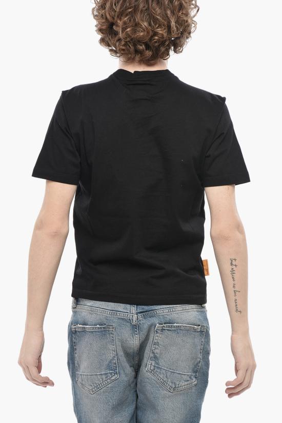  디스퀘어드2 반팔 티셔츠 S71GD1353 S23009 900 - DSQUARED2