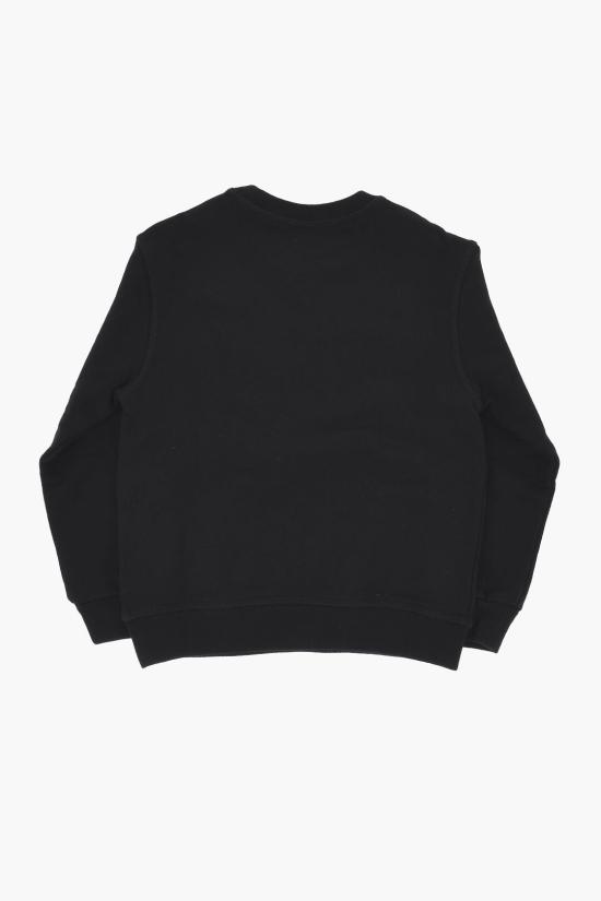  [키즈] 디스퀘어드2 티셔츠 DQ049U D002Y DQ900 Black - DSQUARED2