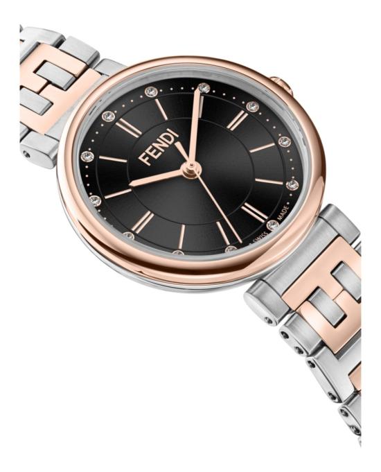  펜디 손목시계 F102302301 - FENDI