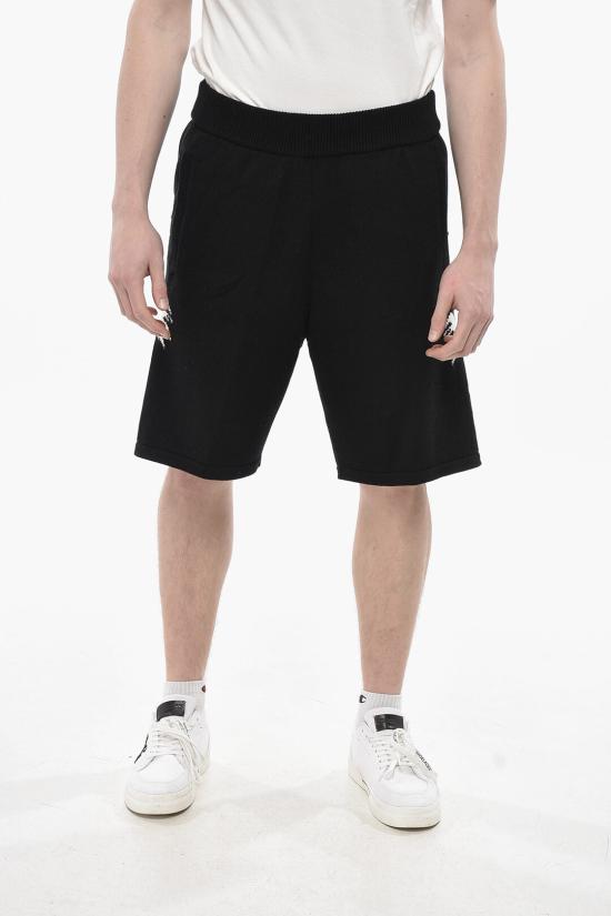  팜앤젤스 숏팬츠 PMHM012S25KNI0021003 Black