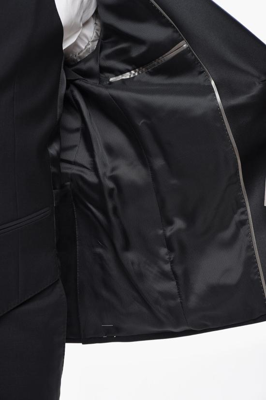  꼬르넬리아니 수트 자켓 918T62 3194135 001 Blue - CORNELIANI