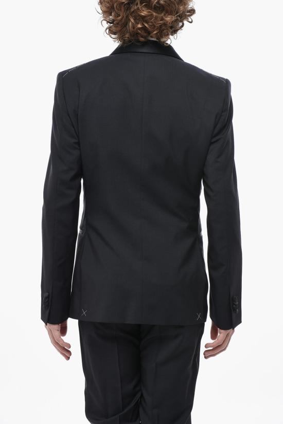  꼬르넬리아니 수트 자켓 918T62 3194135 001 Blue - CORNELIANI