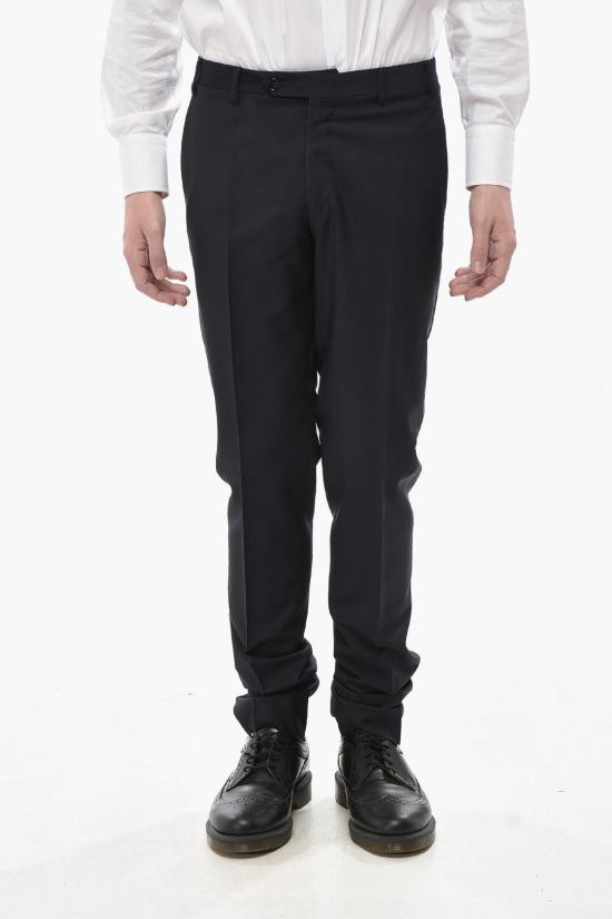  꼬르넬리아니 수트 자켓 918T62 3194135 001 Blue - CORNELIANI