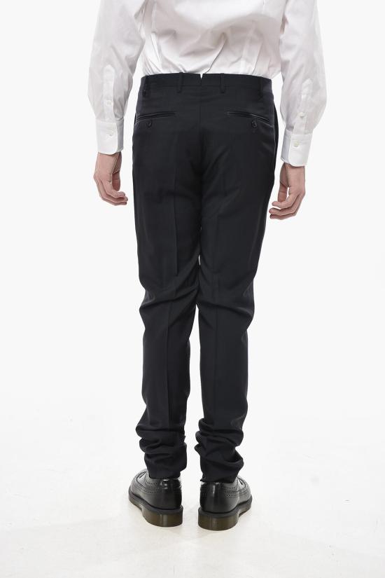  꼬르넬리아니 수트 자켓 918T62 3194135 001 Blue - CORNELIANI