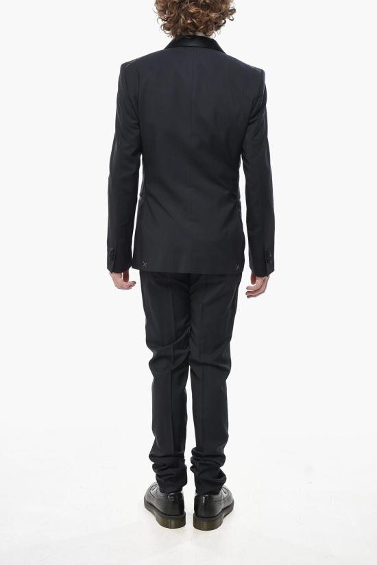  꼬르넬리아니 수트 자켓 918T62 3194135 001 Blue - CORNELIANI