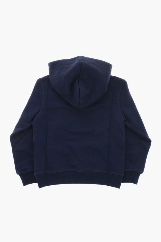  [키즈] 디스퀘어드2 티셔츠 DQ1736 D003G DQ875 Blue - DSQUARED2